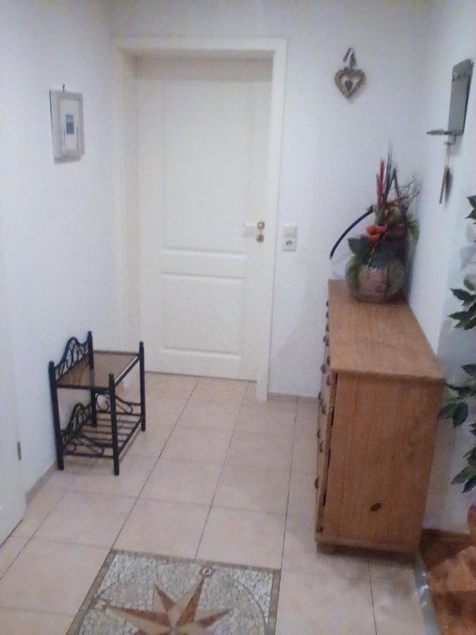 Ferienwohnung Fuer 4 Personen Mit Schnellem Wlan, Glasfaser, Tv Paket Beilstein  Exterior photo