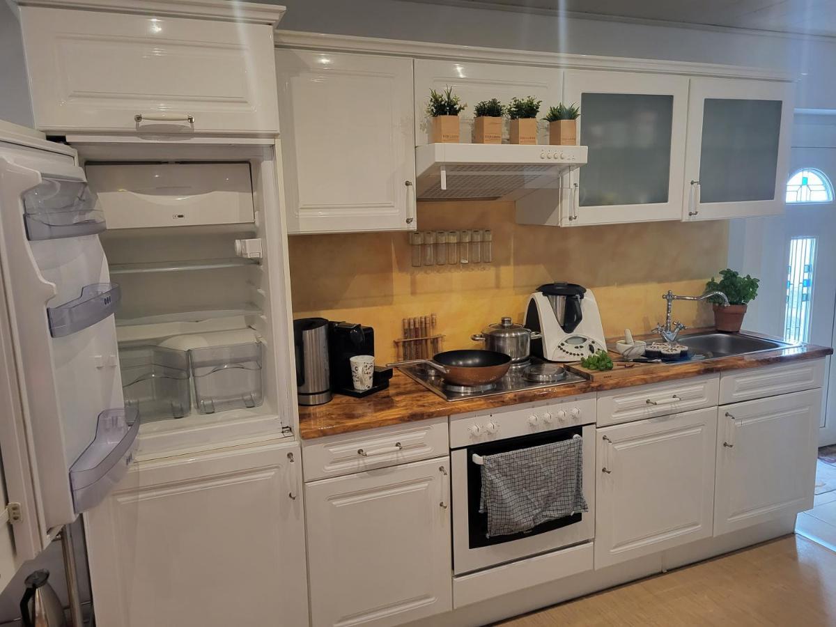 Ferienwohnung Fuer 4 Personen Mit Schnellem Wlan, Glasfaser, Tv Paket Beilstein  Exterior photo