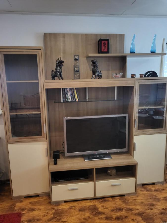 Ferienwohnung Fuer 4 Personen Mit Schnellem Wlan, Glasfaser, Tv Paket Beilstein  Exterior photo